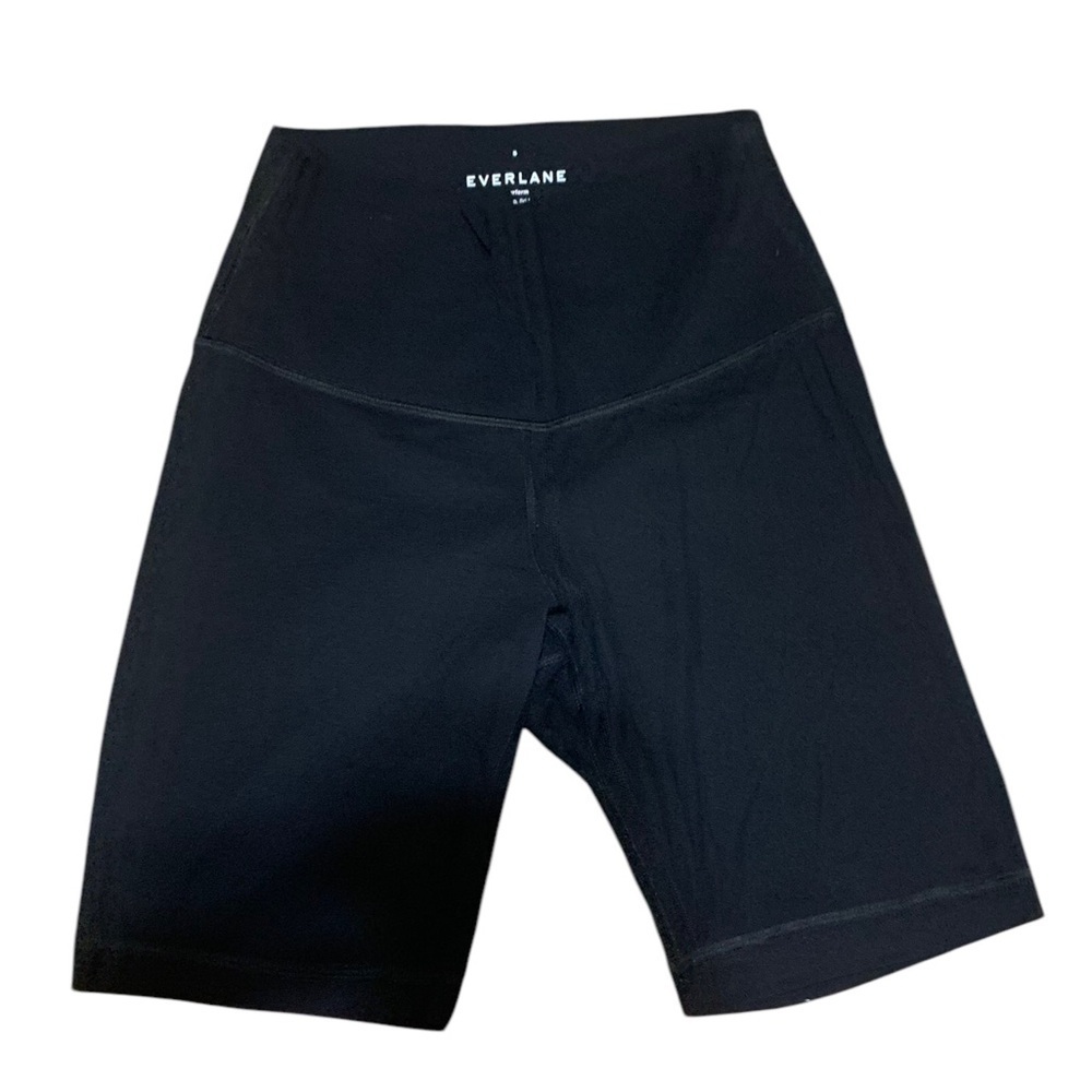 Everlane Women's Black Shorts